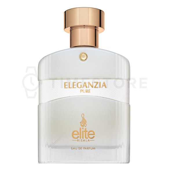 Risala Elite Eleganzia Pure Eau de Parfum bărbați 100 ml