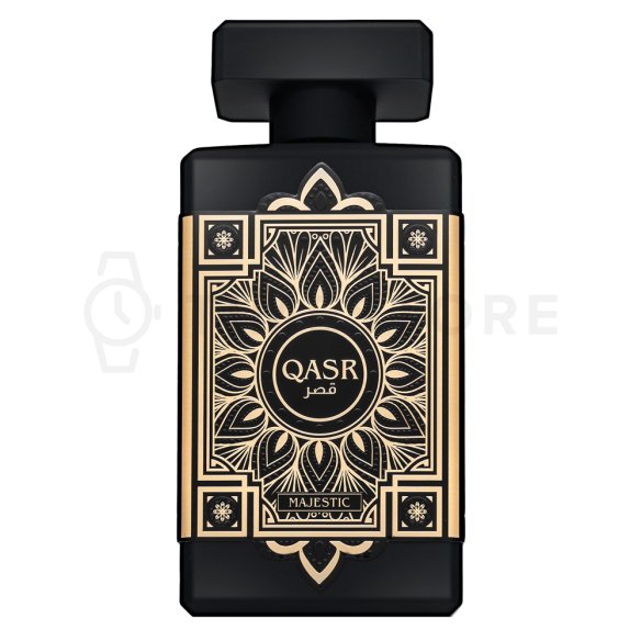 Risala Elite Qasr Majestic Eau de Parfum para hombre 100 ml