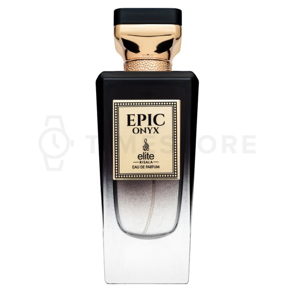 Risala Elite Epic Onyx Eau de Parfum para hombre 100 ml