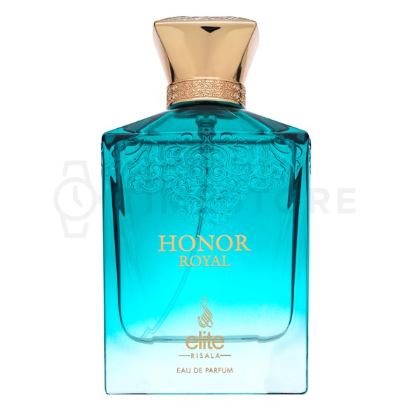 Risala Elite Honor Royal Eau de Parfum nőknek 100 ml