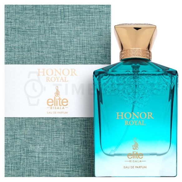 Risala Elite Honor Royal Eau de Parfum nőknek 100 ml