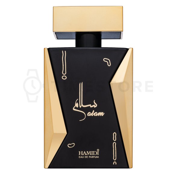 Hamidi Salam Oriental Eau de Parfum unisex 100 ml