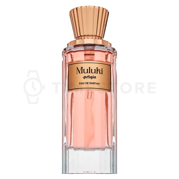 Risala Elite Muluki Eau de Parfum nőknek 100 ml