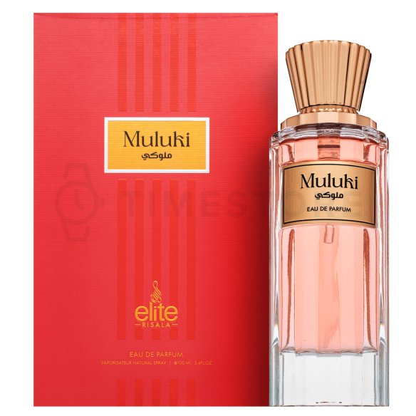 Risala Elite Muluki Eau de Parfum nőknek 100 ml