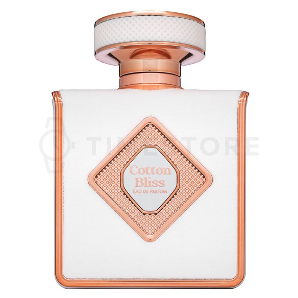 Risala Elite Cotton Bliss Eau de Parfum nőknek 100 ml