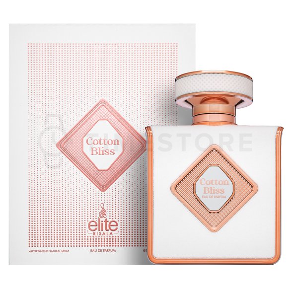 Risala Elite Cotton Bliss Eau de Parfum nőknek 100 ml