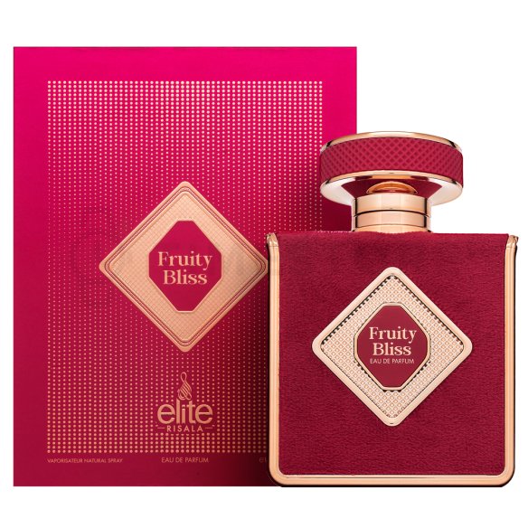 Risala Elite Fruity Bliss Eau de Parfum nőknek 100 ml
