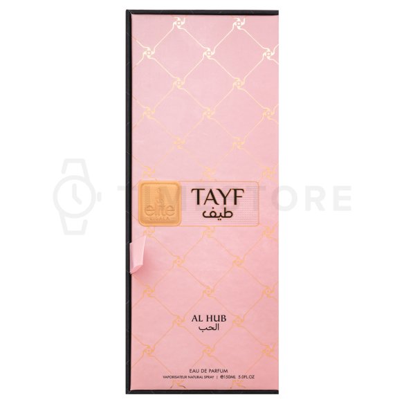 Risala Elite Tayf Al Hub Eau de Parfum nőknek 150 ml