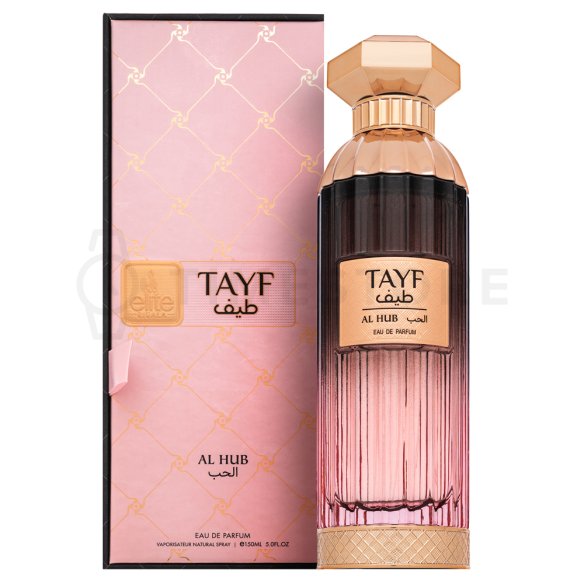 Risala Elite Tayf Al Hub Eau de Parfum nőknek 150 ml