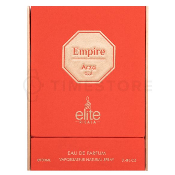 Risala Elite Empire Arza Eau de Parfum para hombre 100 ml