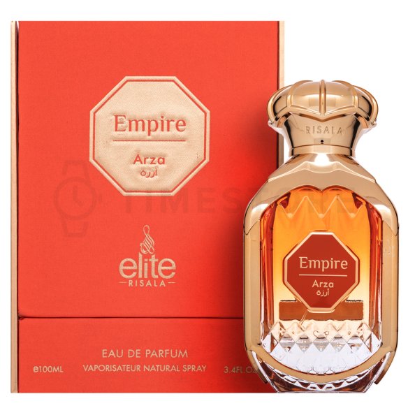Risala Elite Empire Arza Eau de Parfum para hombre 100 ml