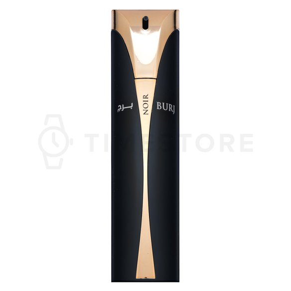 Risala Elite Burj Noir Eau de Parfum para hombre 100 ml