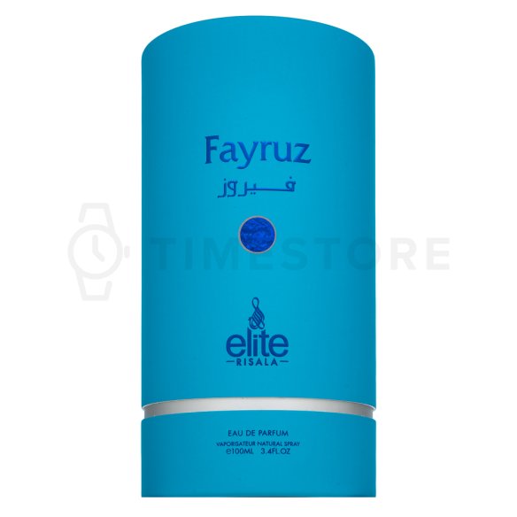 Risala Elite Fayruz Eau de Parfum para hombre 100 ml