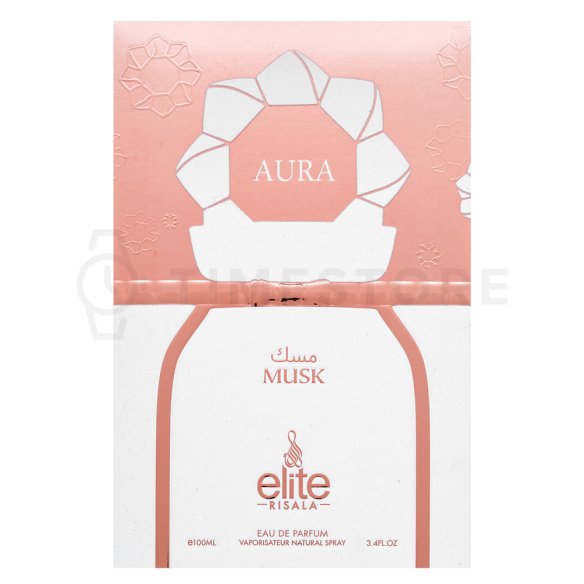 Risala Elite Aura Musk parfumirana voda unisex 100 ml
