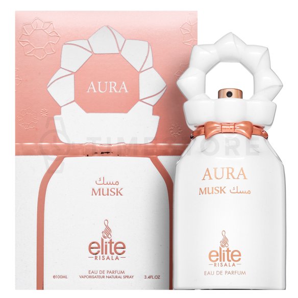 Risala Elite Aura Musk parfumirana voda unisex 100 ml