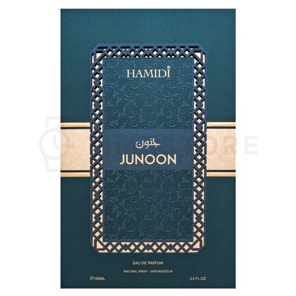 Hamidi Junoon parfémovaná voda pro muže 100 ml