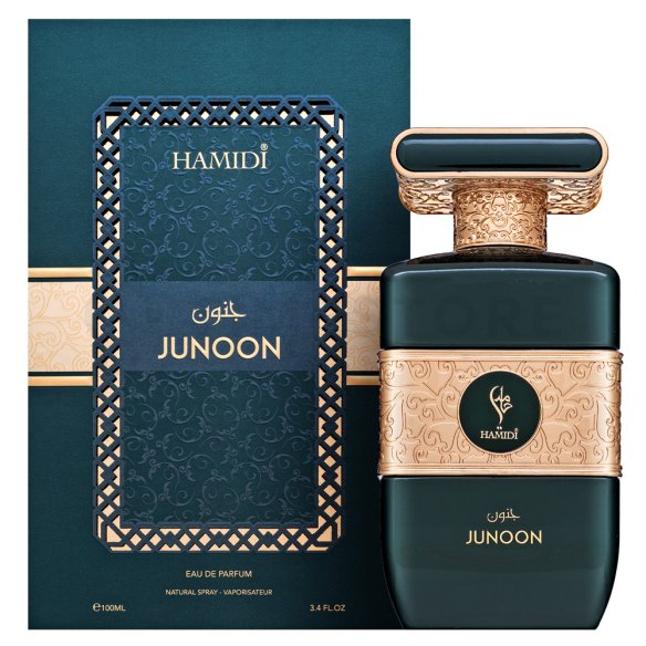 Hamidi Junoon parfémovaná voda pro muže 100 ml