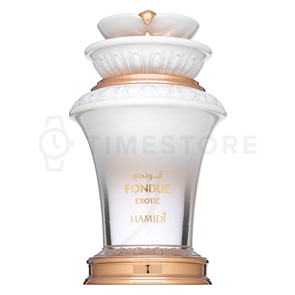 Hamidi Fondue Exotic Eau de Parfum unisex 100 ml