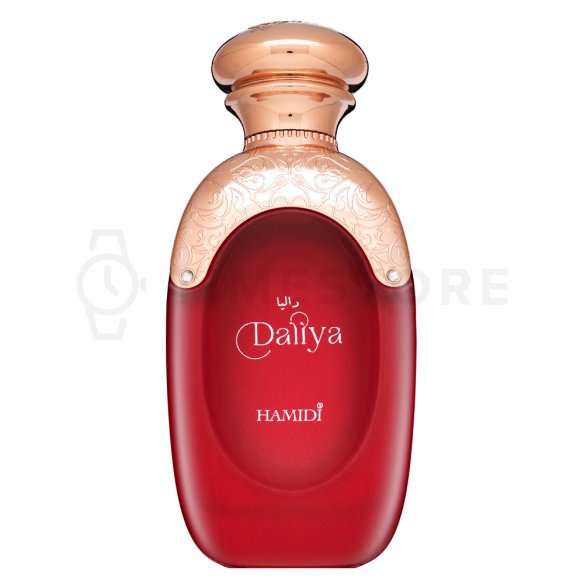 Hamidi Daliya parfémovaná voda pro ženy 100 ml