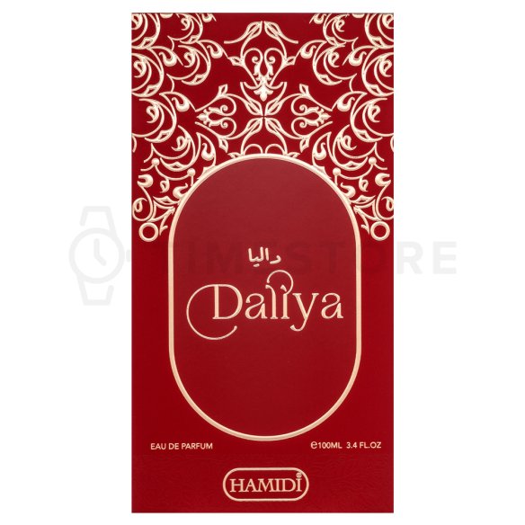 Hamidi Daliya parfémovaná voda pro ženy 100 ml