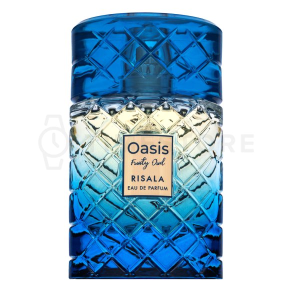 Risala Oasis Fruity Oud parfumirana voda unisex 100 ml