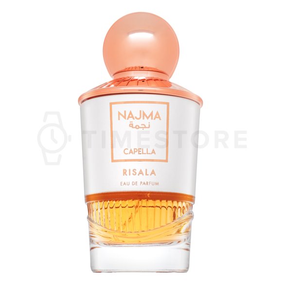 Risala Najma Capella Eau de Parfum nőknek 100 ml
