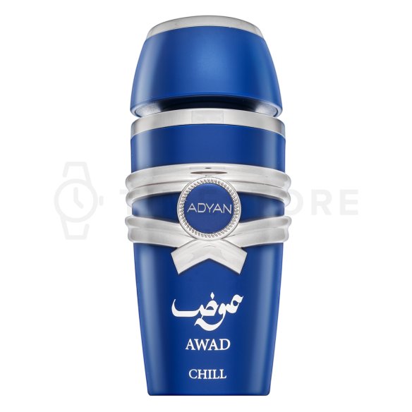 Adyan Awad Chill parfumirana voda za ženske 100 ml