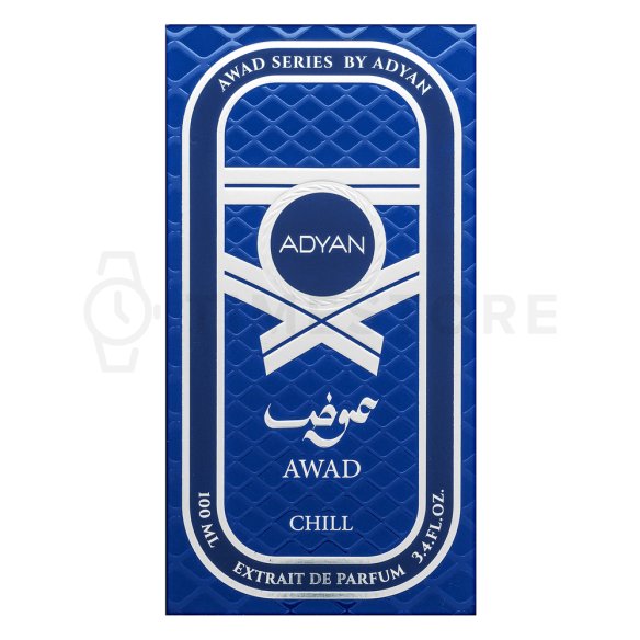 Adyan Awad Chill parfumirana voda za ženske 100 ml