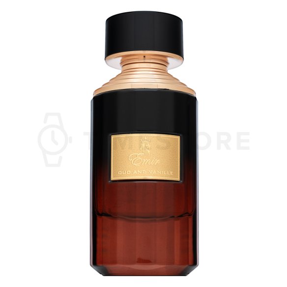 Emir Oud And Vanilla парфюм унисекс 75 ml