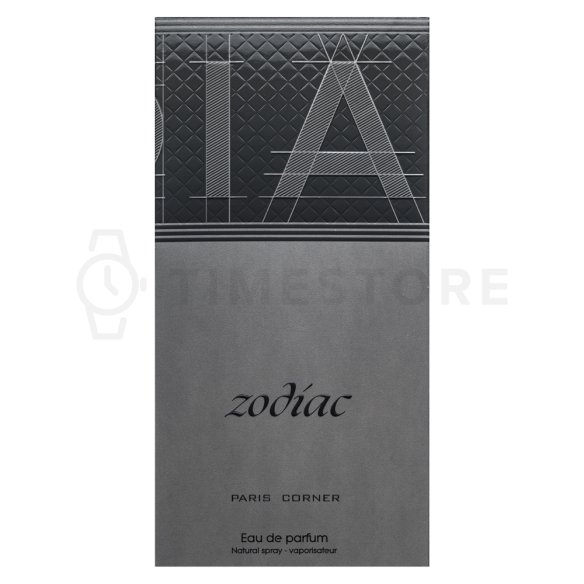 Paris Corner Zodiac parfumirana voda unisex 100 ml