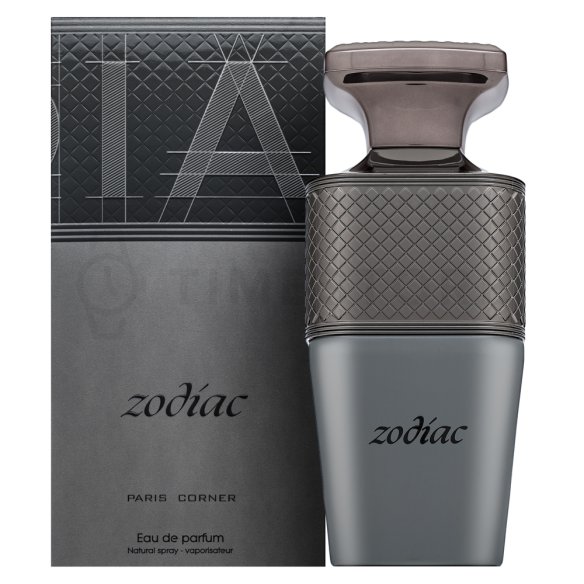 Paris Corner Zodiac parfumirana voda unisex 100 ml
