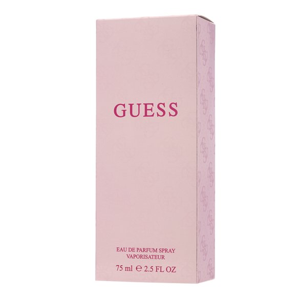 Guess Guess parfémovaná voda pre ženy 75 ml