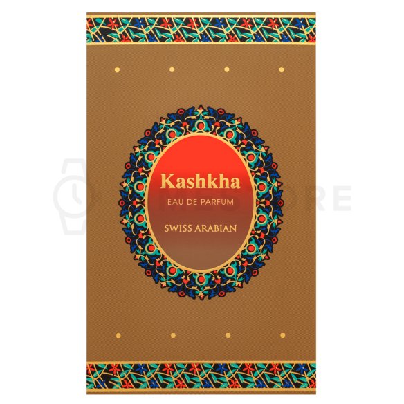 Swiss Arabian Kashkha Eau de Parfum femei 50 ml