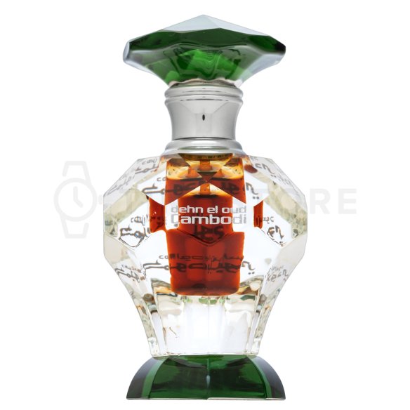 Swiss Arabian Dehn El Oud Cambodi Parfumirano olje unisex 3 ml