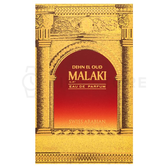 Swiss Arabian Dehn El Oud Malaki Парфюмна вода унисекс 100 ml