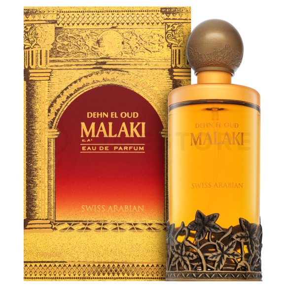 Swiss Arabian Dehn El Oud Malaki woda perfumowana unisex 100 ml