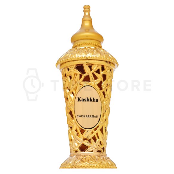 Swiss Arabian Kashkha Aceite perfumado para mujer 20 ml