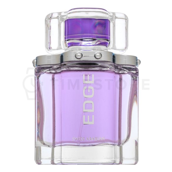 Swiss Arabian Edge Eau de Parfum femei 100 ml