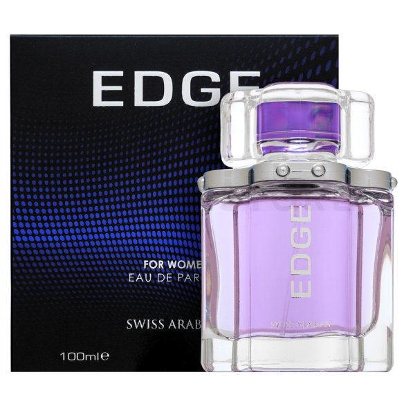 Swiss Arabian Edge parfumirana voda za ženske 100 ml