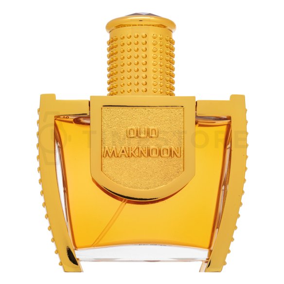 Swiss Arabian Oud Maknoon Eau de Parfum unisex 45 ml