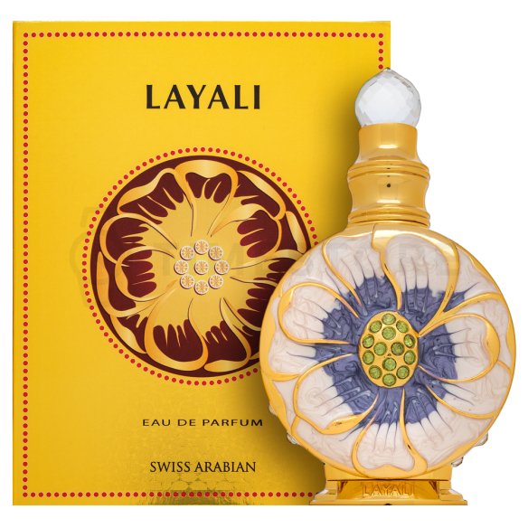 Swiss Arabian Layali Парфюмна вода за жени 50 ml