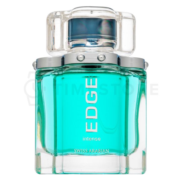 Swiss Arabian Edge Intense Eau de Parfum da uomo 100 ml