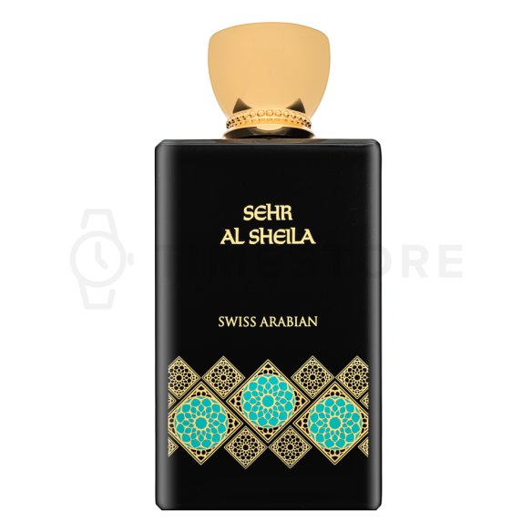 Swiss Arabian Sehr Al Sheila Eau de Parfum unisex 100 ml