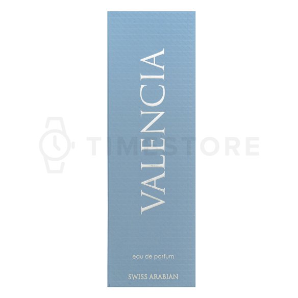 Swiss Arabian Valencia parfémovaná voda unisex 100 ml