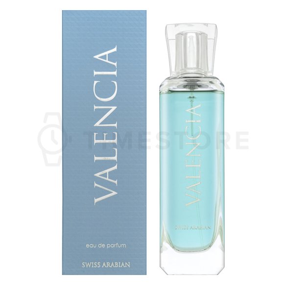 Swiss Arabian Valencia Парфюмна вода унисекс 100 ml