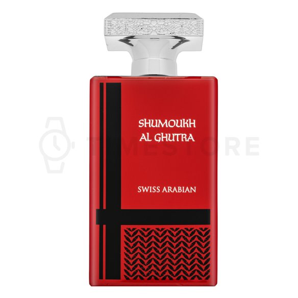 Swiss Arabian Shumoukh Al Ghutra Eau de Parfum para hombre 100 ml