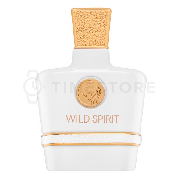 Swiss Arabian Wild Spirit Парфюмна вода за жени 100 ml