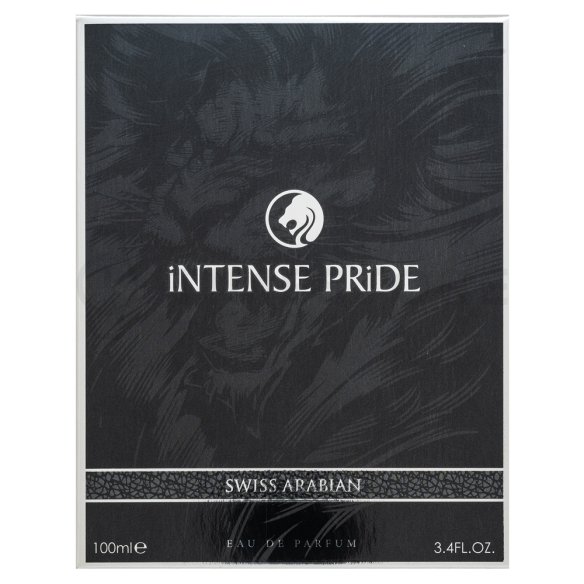 Swiss Arabian Intense Pride woda perfumowana unisex 100 ml