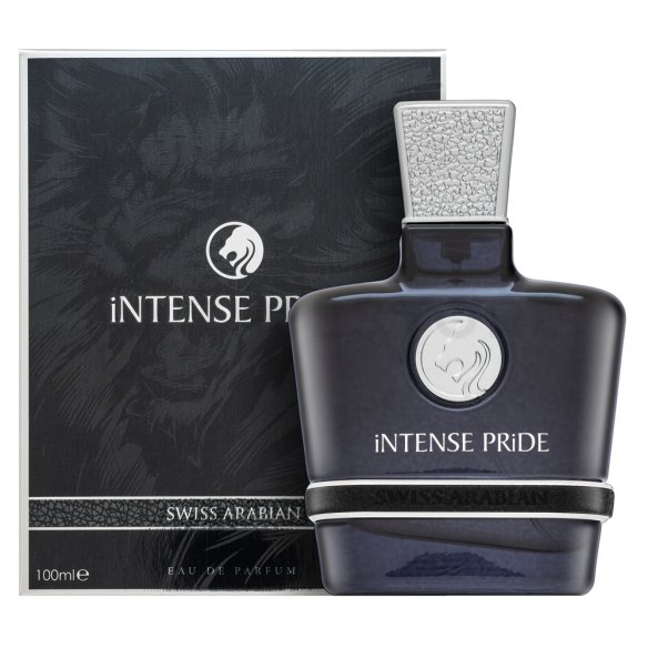 Swiss Arabian Intense Pride Парфюмна вода унисекс 100 ml