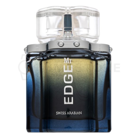 Swiss Arabian Mr Edge Eau de Parfum bărbați 100 ml